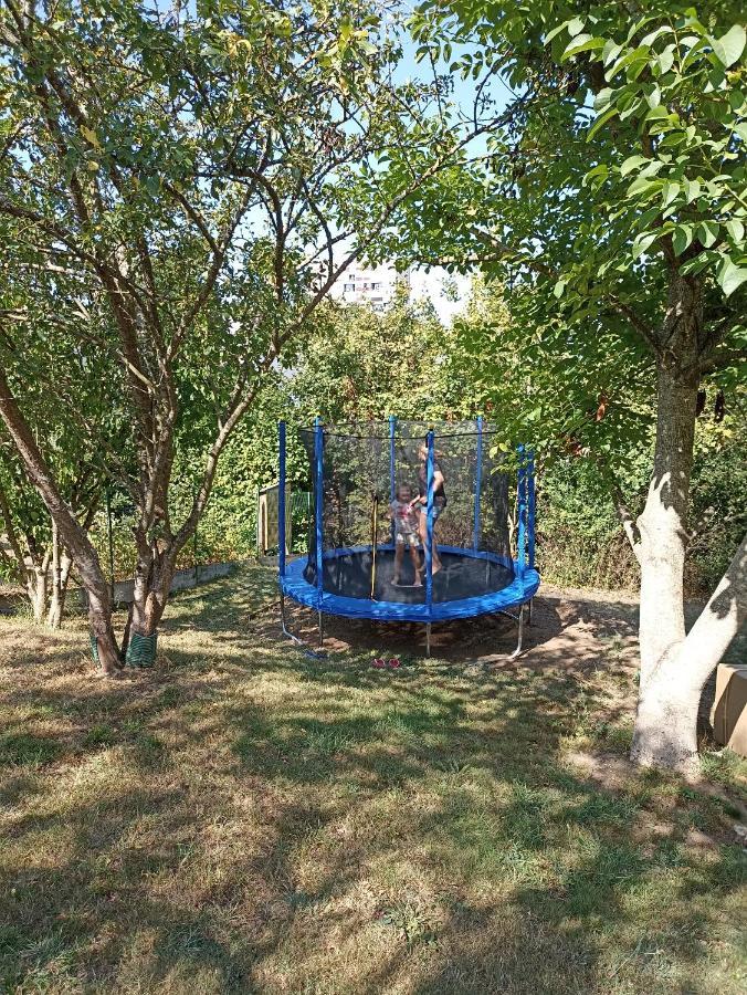 Hébergement de vacances Bellevue *