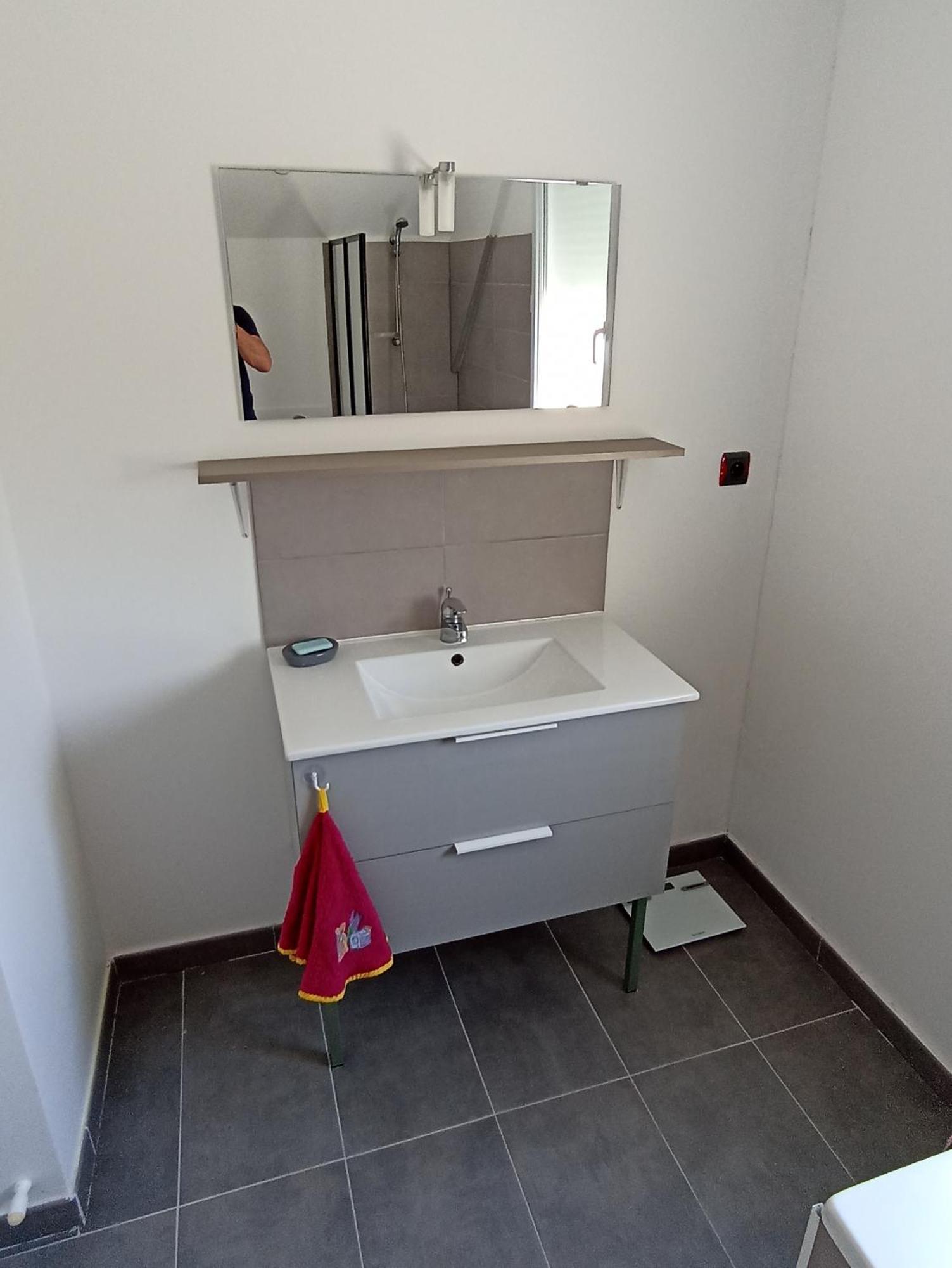 Hébergement de vacances Bellevue *
