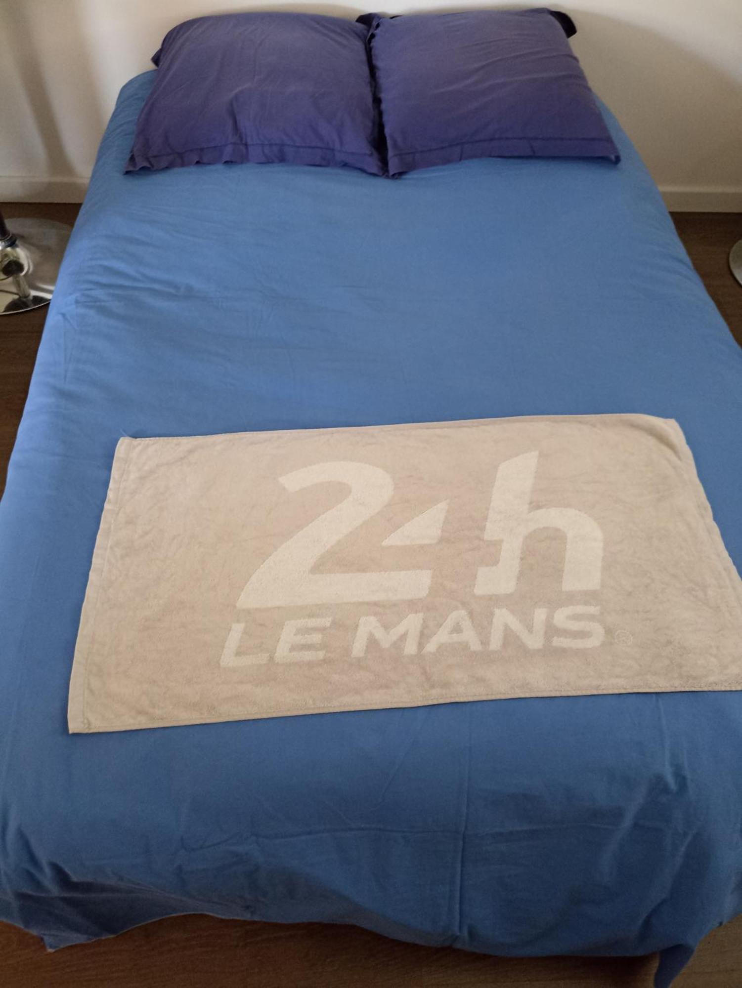 Hébergement de vacances Bellevue Le Mans